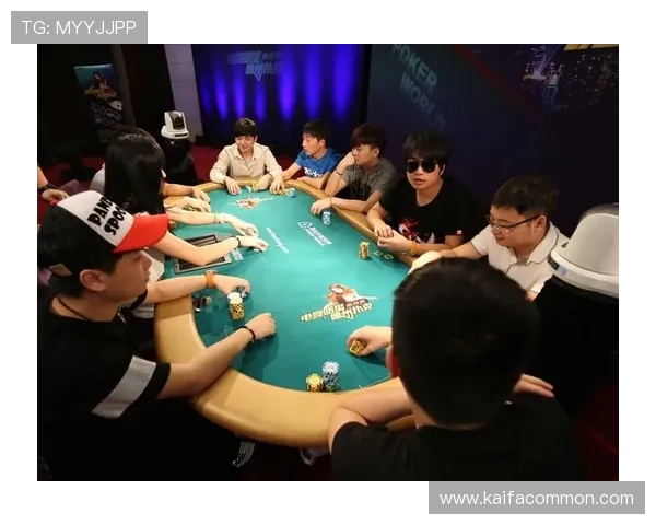 凯发PAP德州玩家实战经验分享，学习高手技巧提升你的德州扑克竞技水平